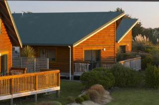 Shining Star Beachfront Accommodation Hokitika Extérieur photo