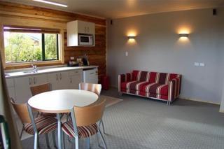 Shining Star Beachfront Accommodation Hokitika Extérieur photo