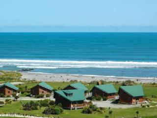 Shining Star Beachfront Accommodation Hokitika Extérieur photo