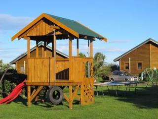 Shining Star Beachfront Accommodation Hokitika Extérieur photo